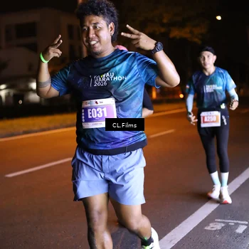 Runner Photo 4744698