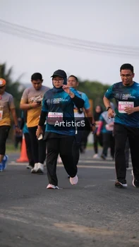 Runner Photo 4744700