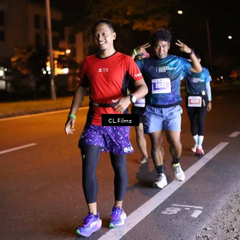 Runner Photo 4744703