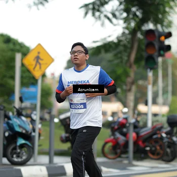 Runner Photo 4744705