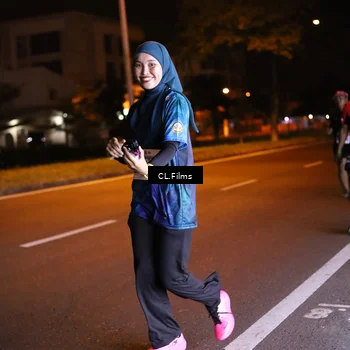 Runner Photo 4744708