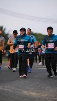 Runner Photo 4744709