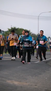Runner Photo 4744711
