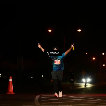 Runner Photo 4744715