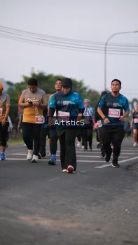 Runner Photo 4744730