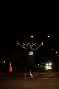 Runner Photo 4744734
