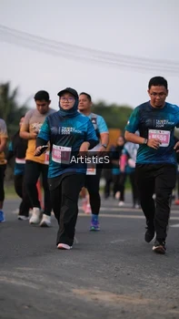 Runner Photo 4744735