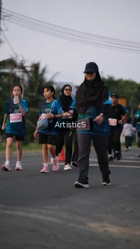 Runner Photo 4744737