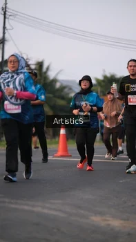 Runner Photo 4744740