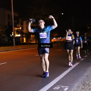 Runner Photo 4744744