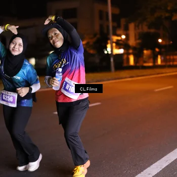 Runner Photo 4744745