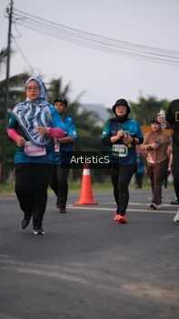 Runner Photo 4744746