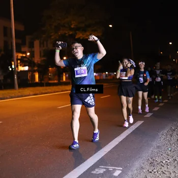 Runner Photo 4744750