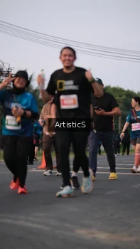 Runner Photo 4744755
