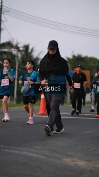 Runner Photo 4744758