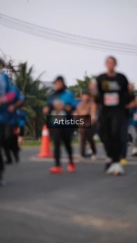 Runner Photo 4744761