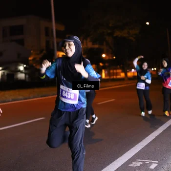 Runner Photo 4744762