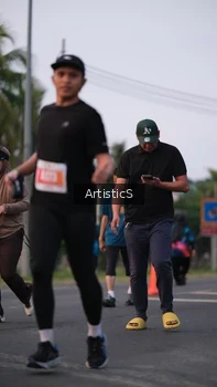 Runner Photo 4744766
