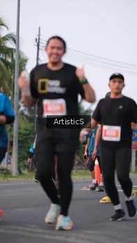 Runner Photo 4744769