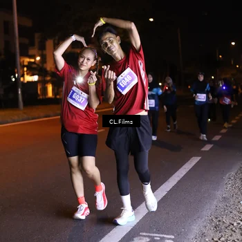 Runner Photo 4744770