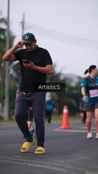 Runner Photo 4744771