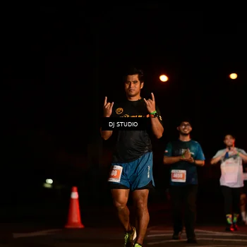 Runner Photo 4744776