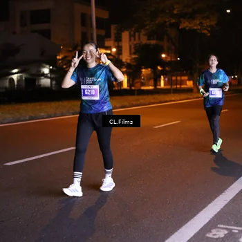 Runner Photo 4744781