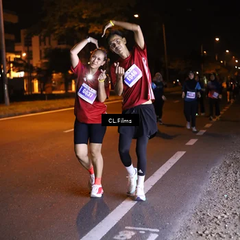 Runner Photo 4744782