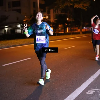Runner Photo 4744783
