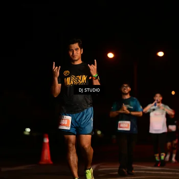 Runner Photo 4744787