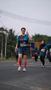 Runner Photo 4744788