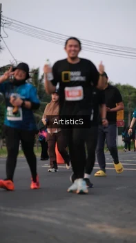 Runner Photo 4744789