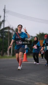Runner Photo 4744791