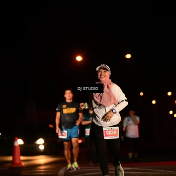 Runner Photo 4744792
