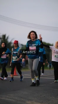 Runner Photo 4744794