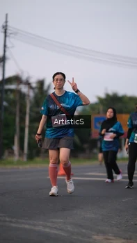 Runner Photo 4744795