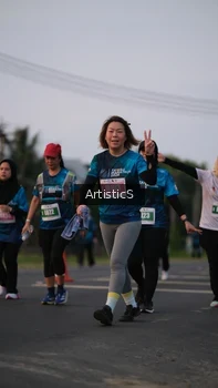 Runner Photo 4744801