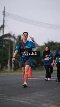 Runner Photo 4744805