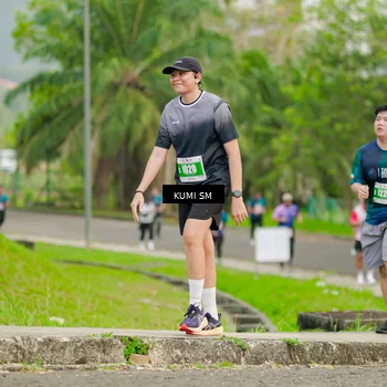Runner Photo 4744807
