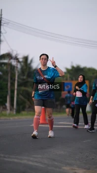 Runner Photo 4744812
