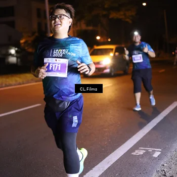 Runner Photo 4744813