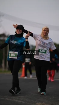 Runner Photo 4744817