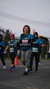 Runner Photo 4744818