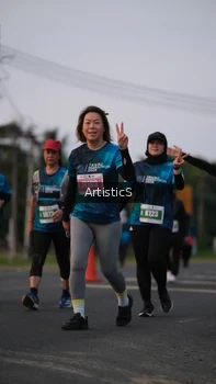 Runner Photo 4744821
