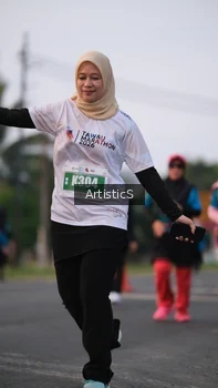 Runner Photo 4744825