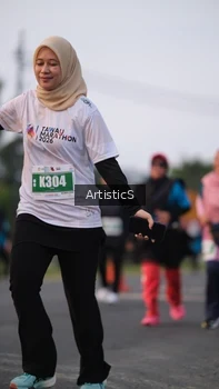 Runner Photo 4744835