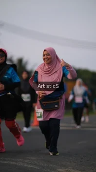 Runner Photo 4744839