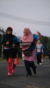 Runner Photo 4744842