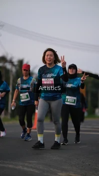 Runner Photo 4744844