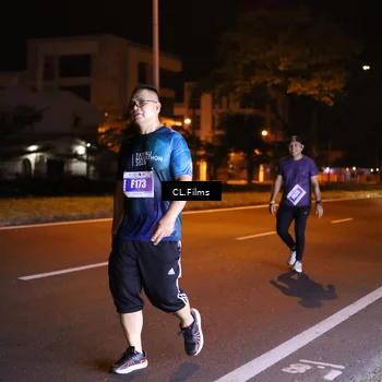 Runner Photo 4744847